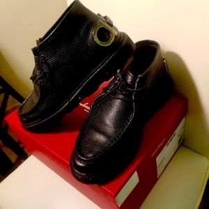 Fairly used Salvatore Ferragamo shoes